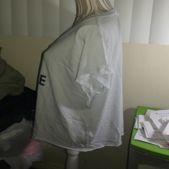 Wildfox tee - Picture 2 of 4